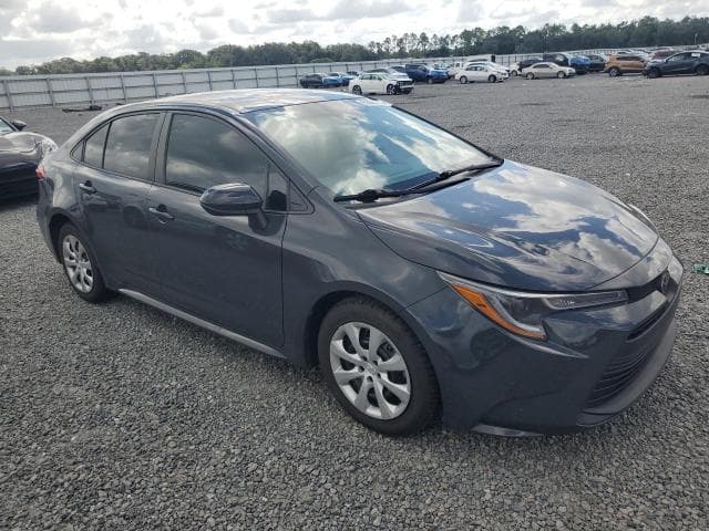 2023 TOYOTA COROLLA LE 4