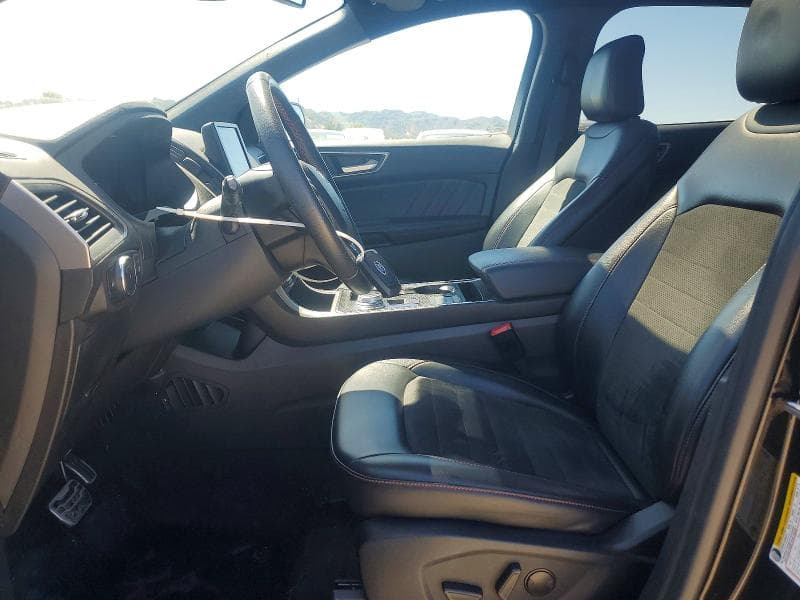 2022 FORD EDGE SEL 7