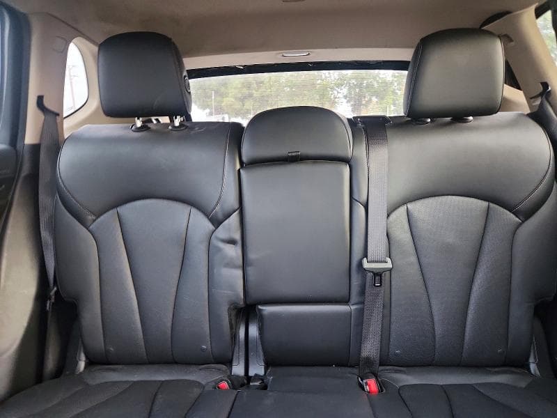 2017 BUICK ENVISION PREMIUM 10