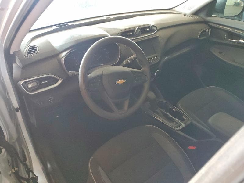 2022 CHEVROLET TRAILBLAZER 330 8