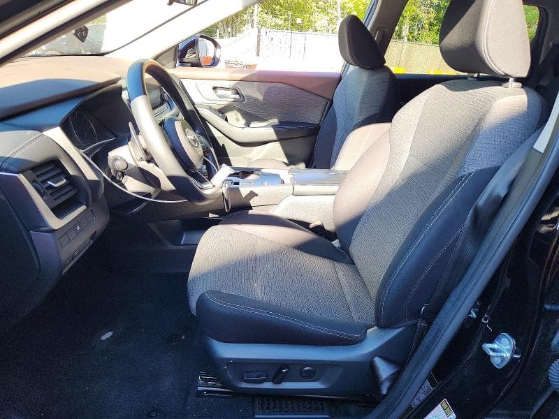 2023 NISSAN ROGUE SV 7