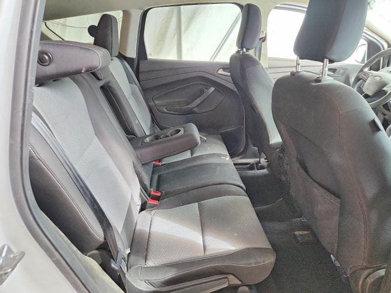2018 FORD ESCAPE SE 10