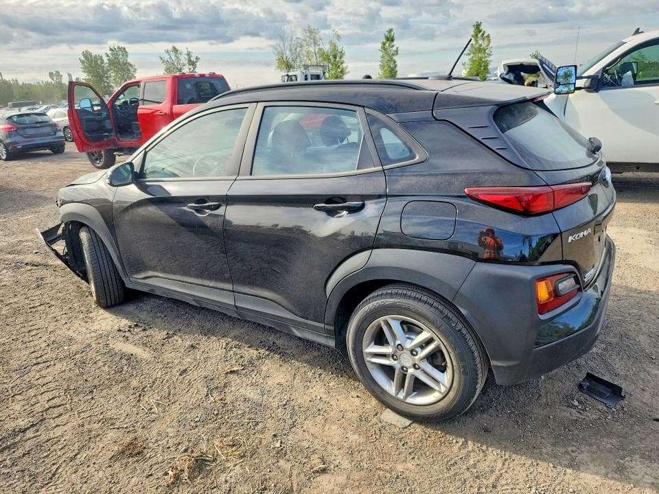 2020 HYUNDAI KONA SE 2