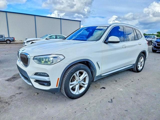 2020 BMW X3 SDRIVE30I - 1