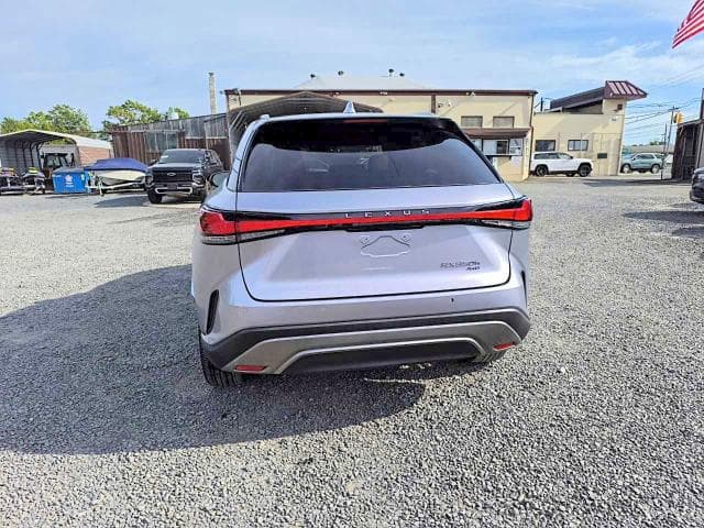 2024 LEXUS RX 350H PREMIUM+ 6