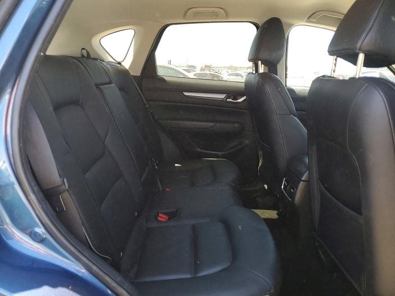 2024 MAZDA CX-5 SELECT 11