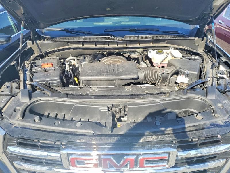 2026 GMC YUKON XL ELEVATION 12