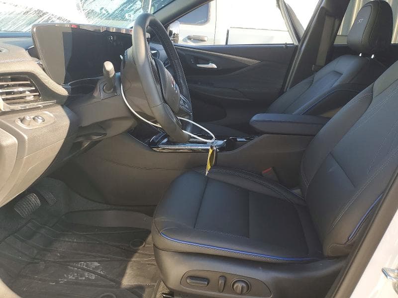 2026 BUICK ENVISTA SPORT TOURING 7
