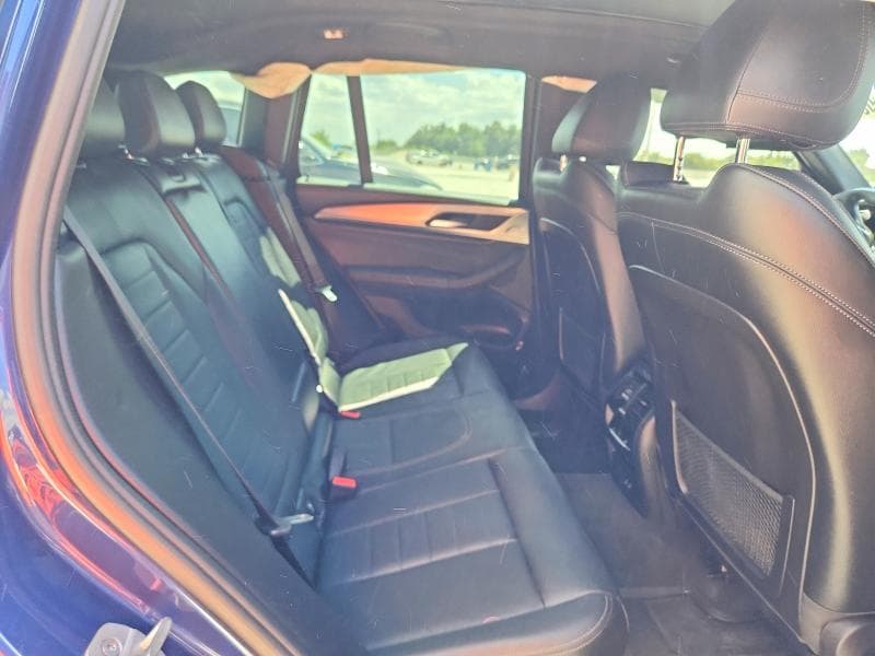 2023 BMW X3 SDRIVE30I 10