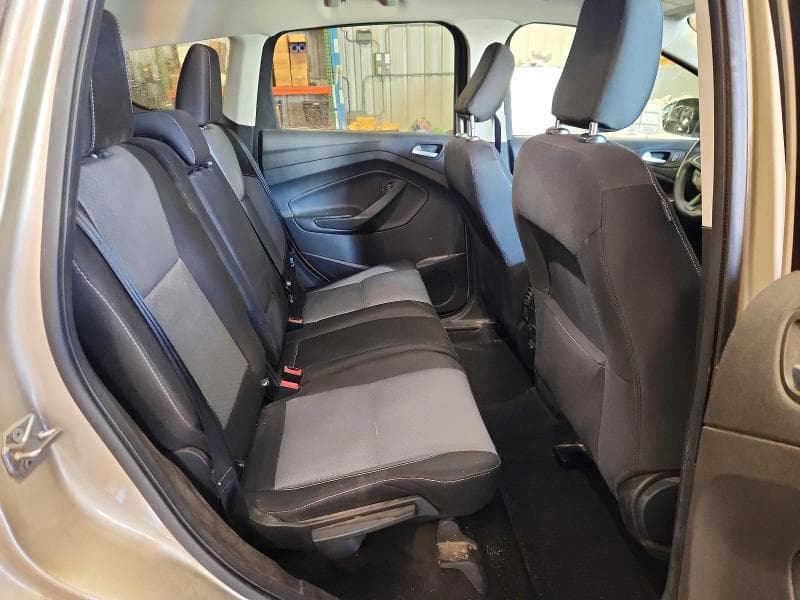 2018 FORD ESCAPE SE 11