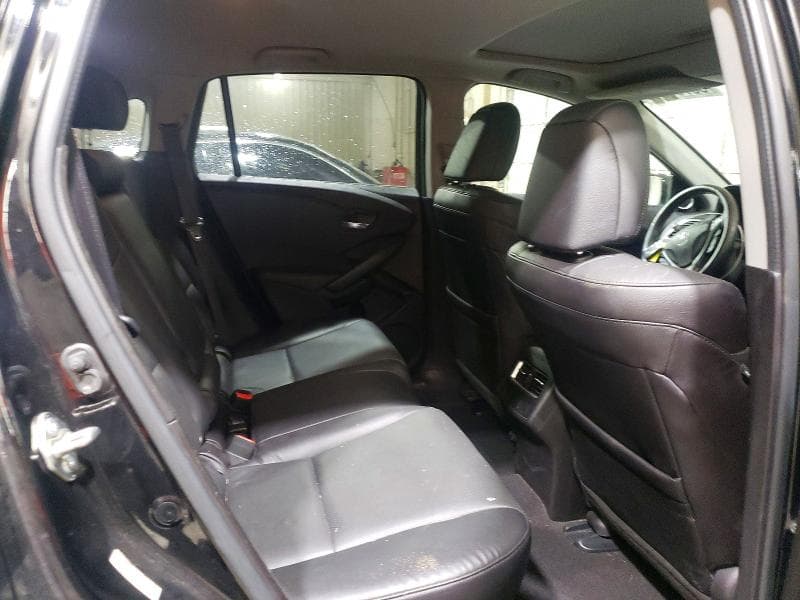2017 ACURA RDX TECHNOLOGY 11