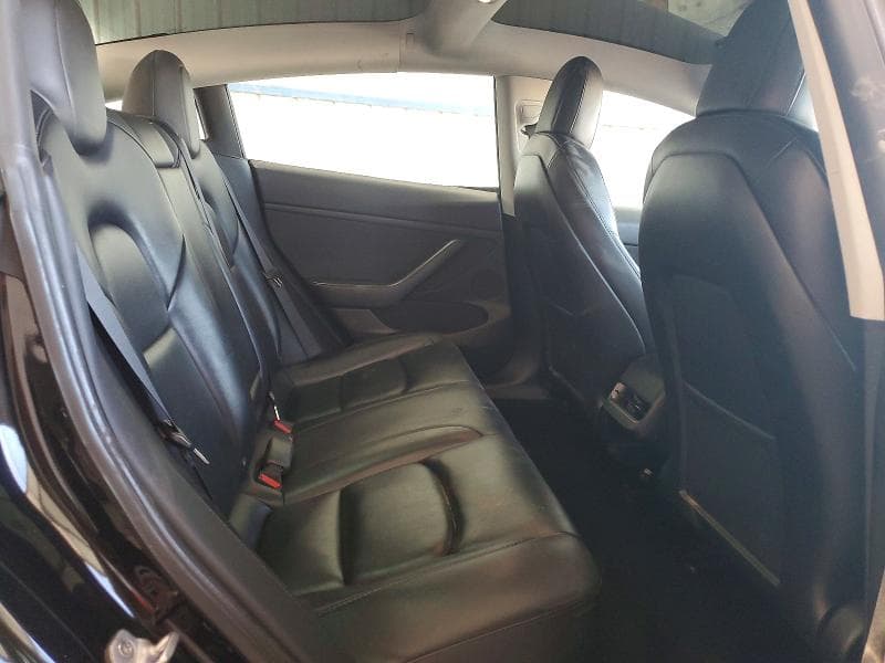 2022 TESLA MODEL 3 10