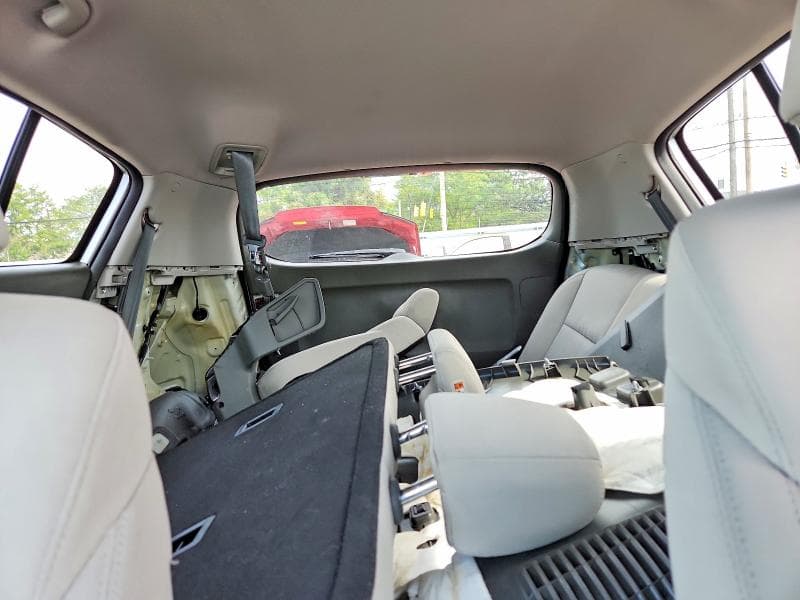 2017 KIA SPORTAGE LX 10
