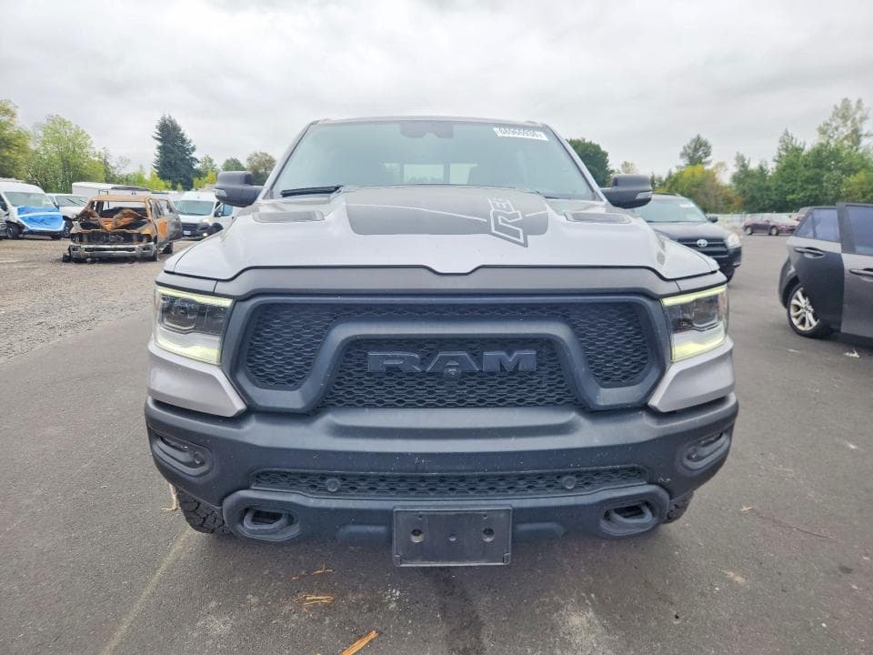 2024 RAM 1500 REBEL 5