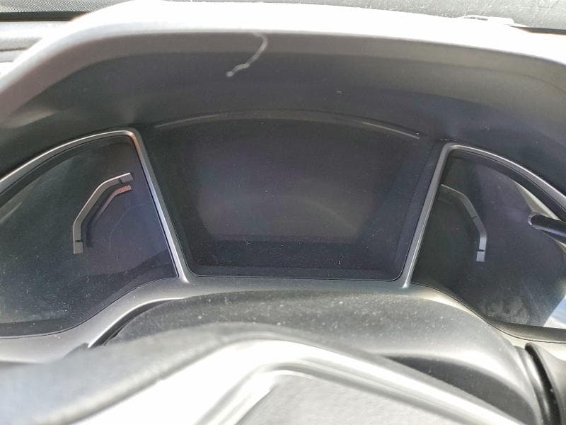 2018 HONDA CIVIC EX 9
