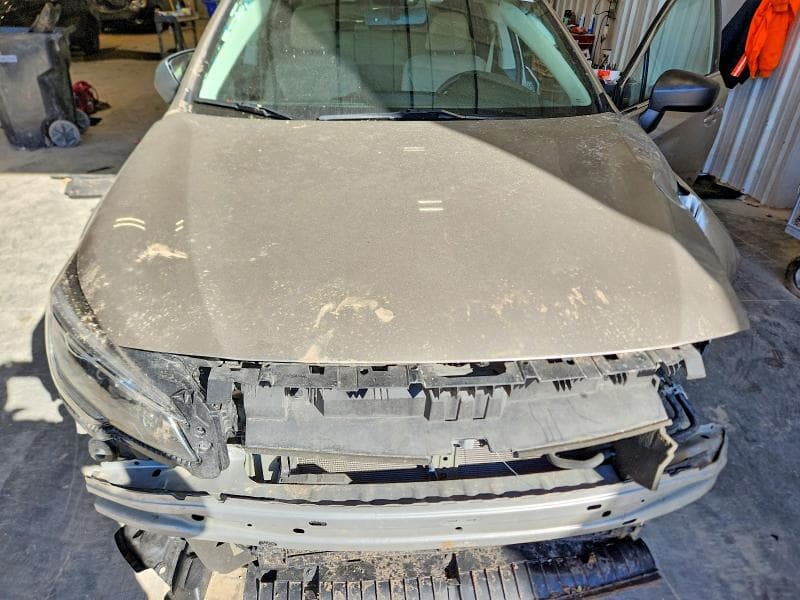2019 SUBARU OUTBACK 2.5I 11
