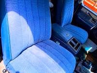 1983 CHEVROLET BLAZER K10 9