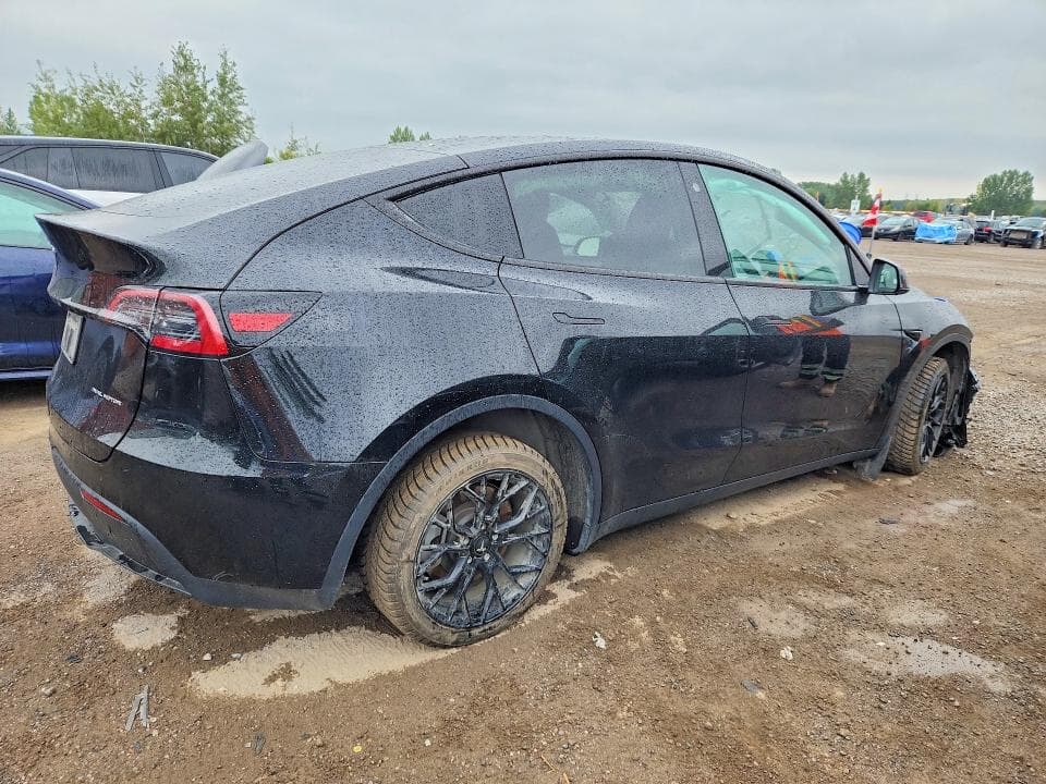 2023 TESLA MODEL Y 3
