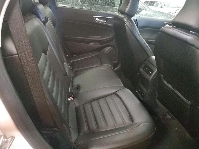 2021 FORD EDGE SEL 10