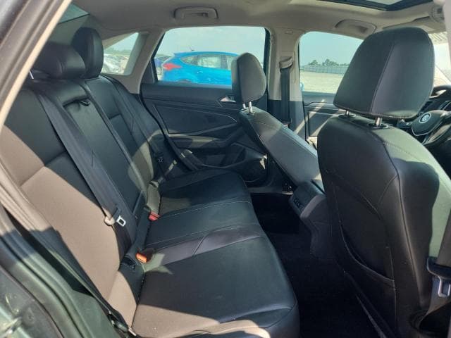 2019 VOLKSWAGEN JETTA SEL 10