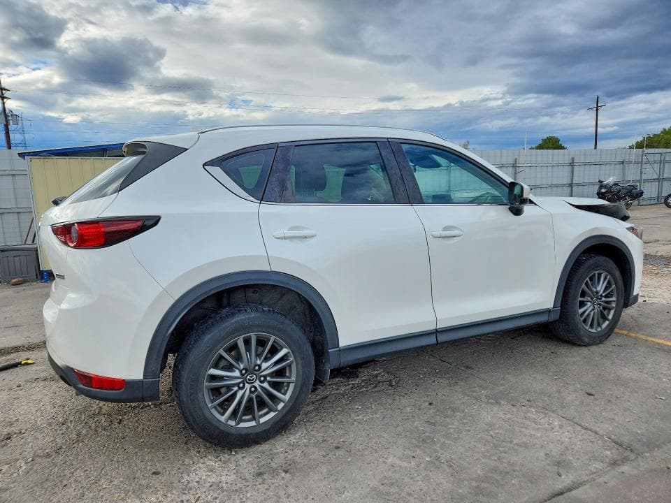 2018 MAZDA CX-5 SPORT 3