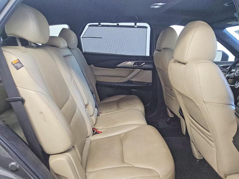 2018 MAZDA CX-9 GRAND TOURING 10