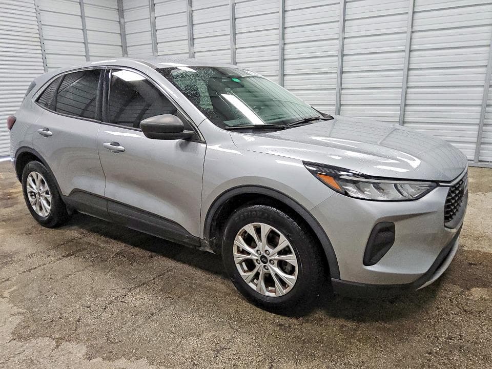 2023 FORD ESCAPE ACTIVE 4