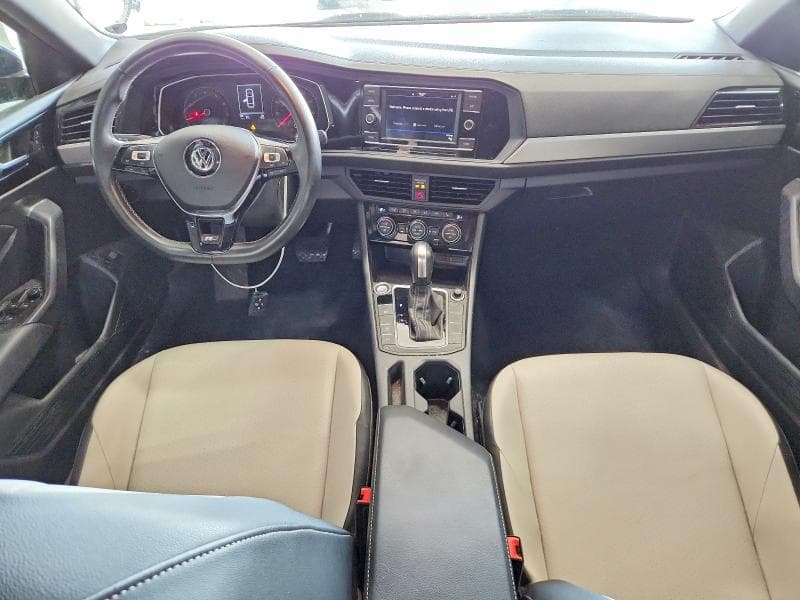 2020 VOLKSWAGEN JETTA S 8