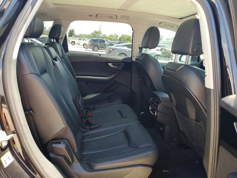 2019 AUDI Q7 PREMIUM PLUS 11