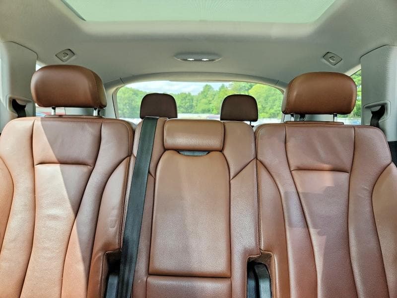 2019 AUDI Q7 PREMIUM 10