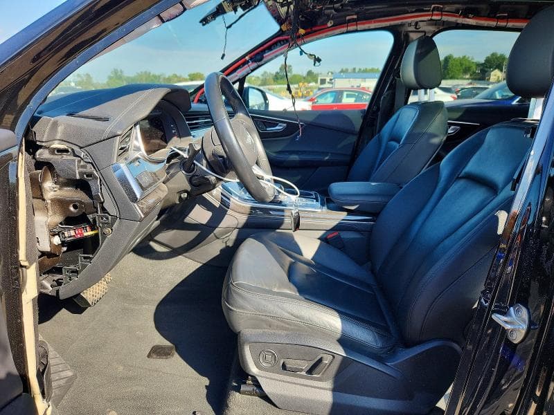 2024 AUDI Q7 PREMIUM PLUS 7