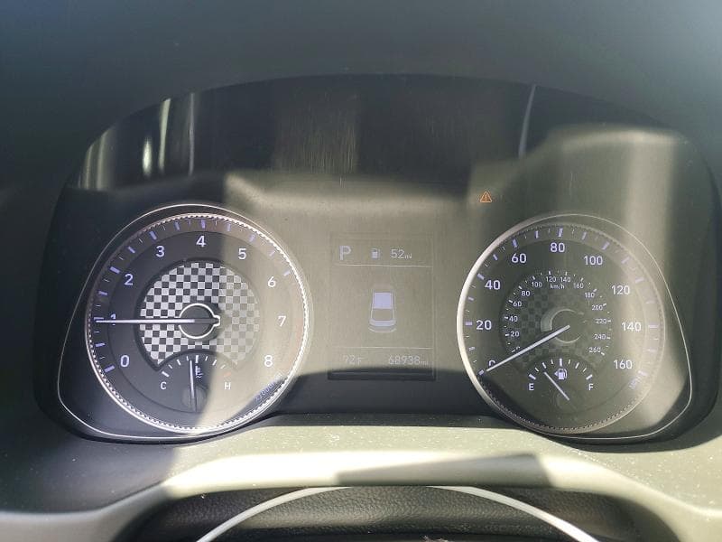 2019 HYUNDAI ELANTRA SEL 9