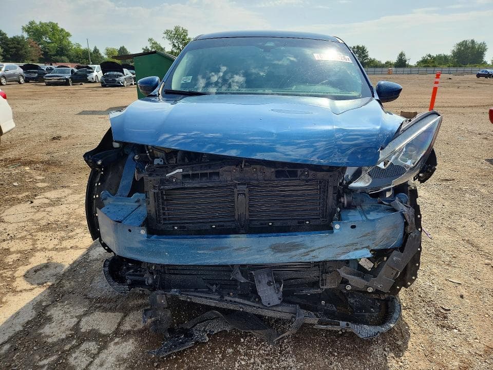 2020 FORD ESCAPE SE 5