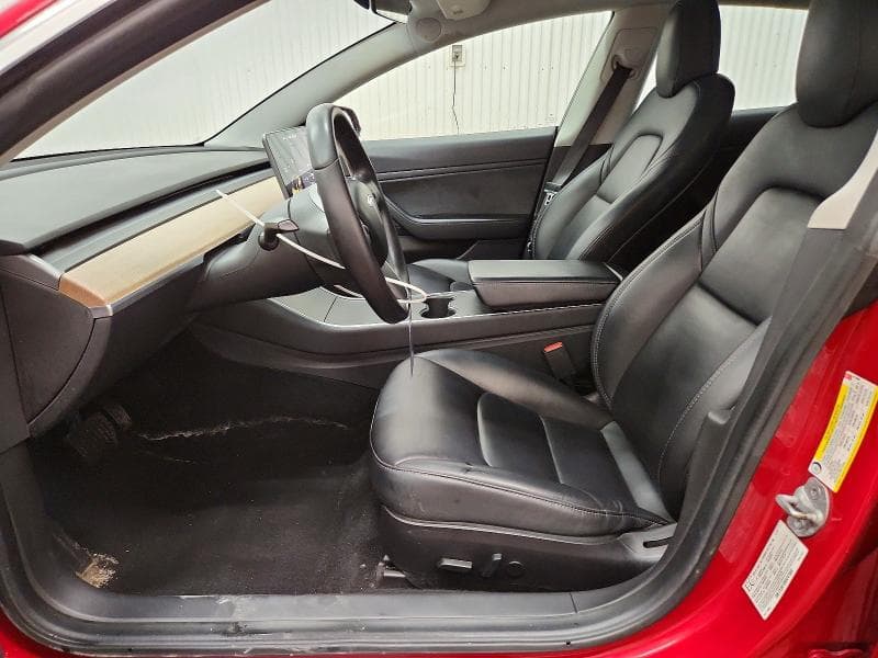2019 TESLA MODEL 3 7