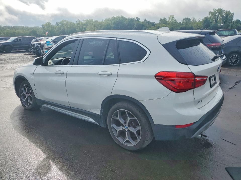 2019 BMW X1 XDRIVE28I 2
