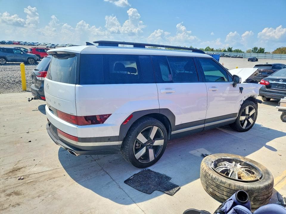 2024 HYUNDAI SANTA FE LIMITED 3