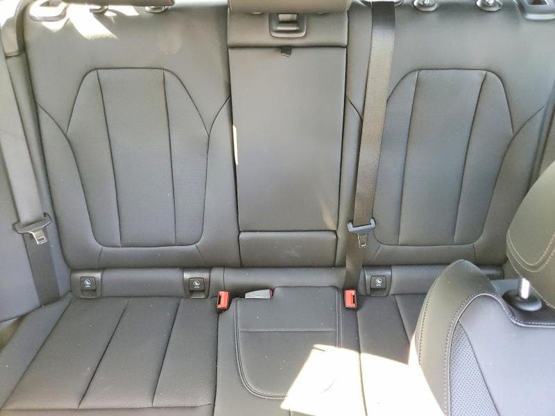 2024 BMW X3 SDRIVE30I 10