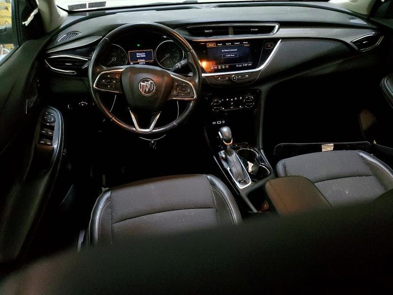 2020 BUICK ENCORE GX SELECT 8
