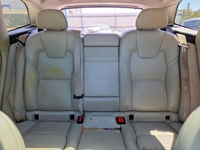 2019 VOLVO XC60 T5 INSCRIPTION 10