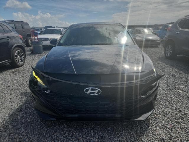 2022 HYUNDAI ELANTRA SEL 5