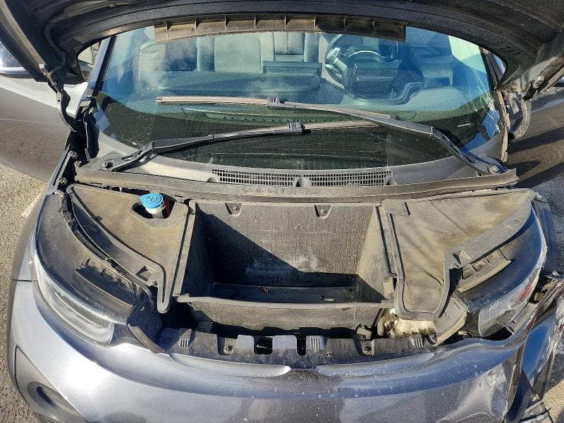 2017 BMW I3 BEV 11