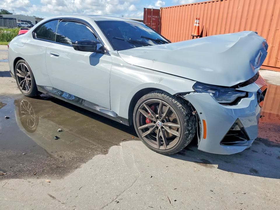 2023 BMW M240I 4