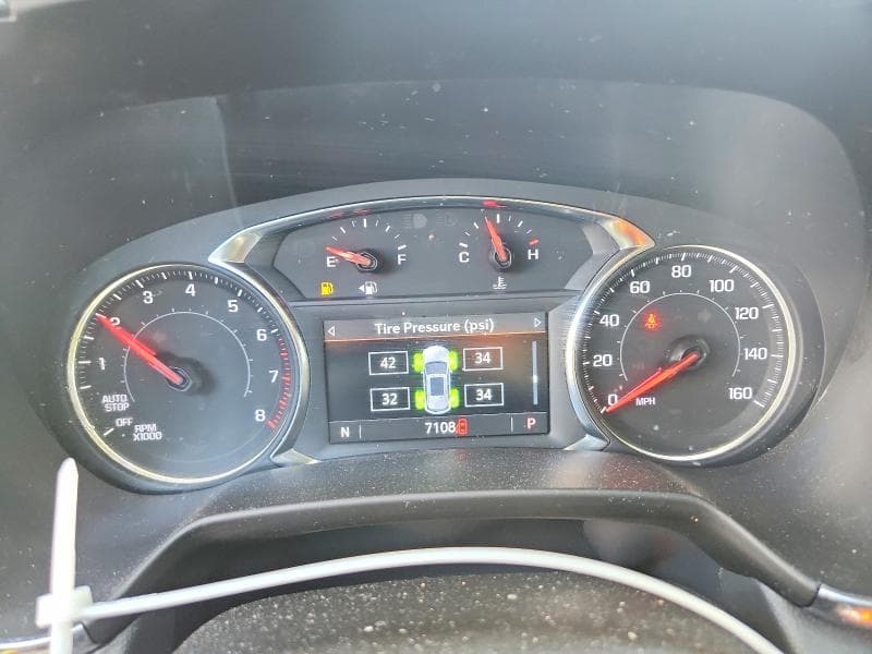 2026 CHEVROLET BLAZER 2LT 9