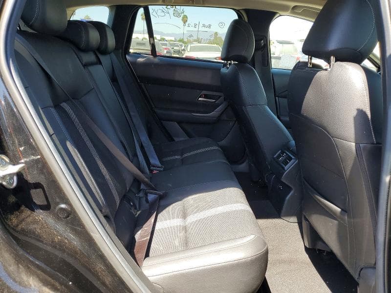 2025 MAZDA CX-50 PREMIUM 11