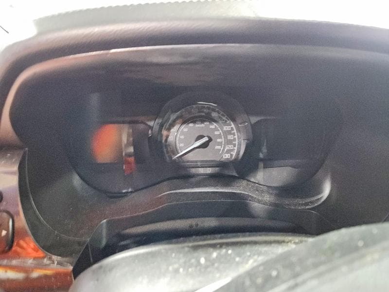 2019 FORD RANGER XL 9