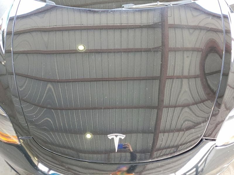 2022 TESLA MODEL 3 11