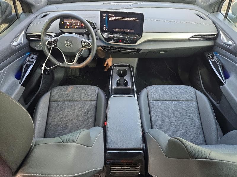 2023 VOLKSWAGEN ID.4 PRO 8
