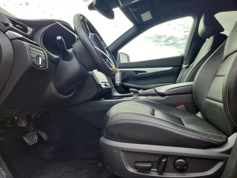 2020 INFINITI QX50 ESSENTIAL 7