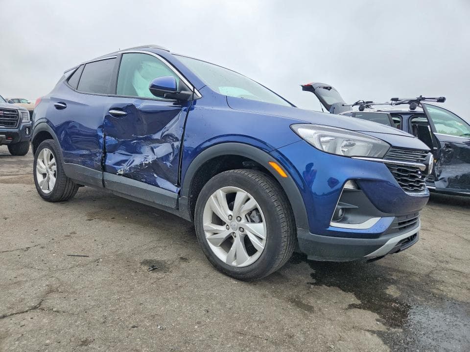 2023 BUICK ENCORE GX SELECT 4