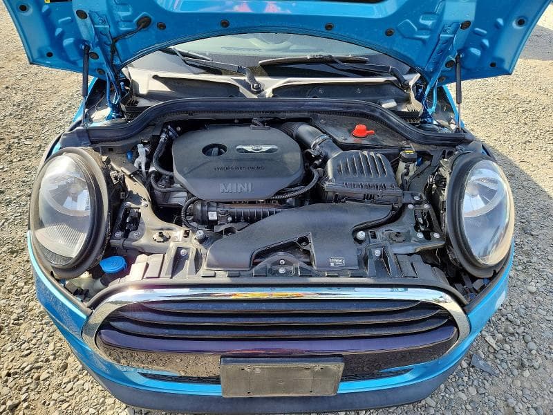 2019 MINI COOPER 11